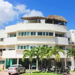 Kin - Veinte Doce Deluxe , Tulum México
