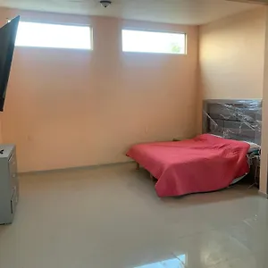 Terraza Gardenia , Guadalajara México