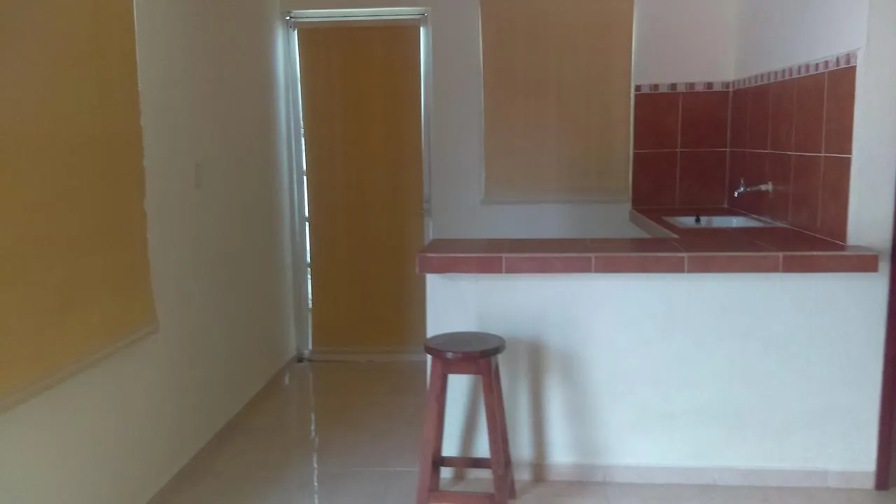 Posada Amistad Mérida México