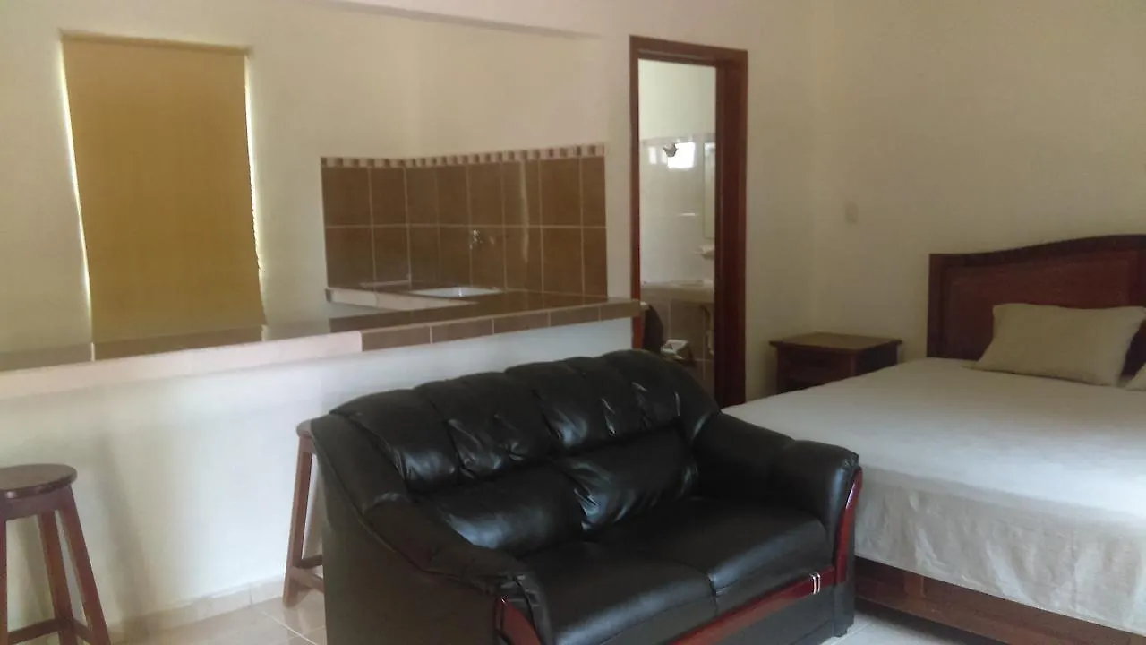 Posada Amistad Mérida Inn