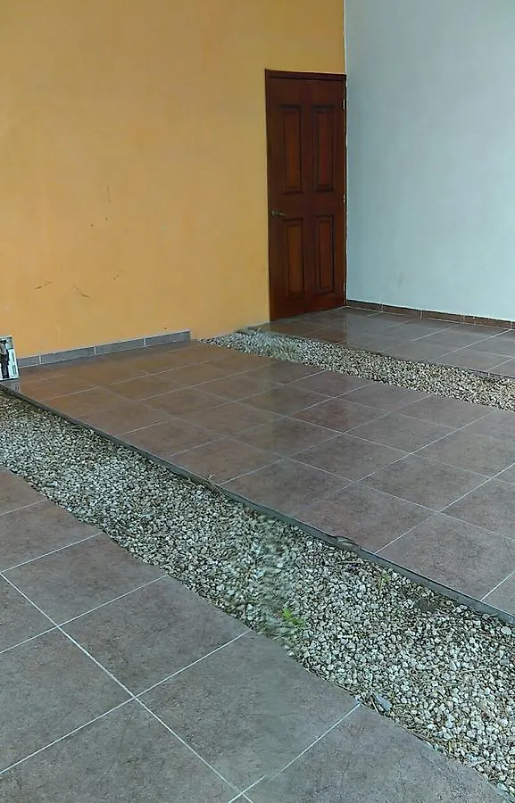 Posada Amistad Mérida