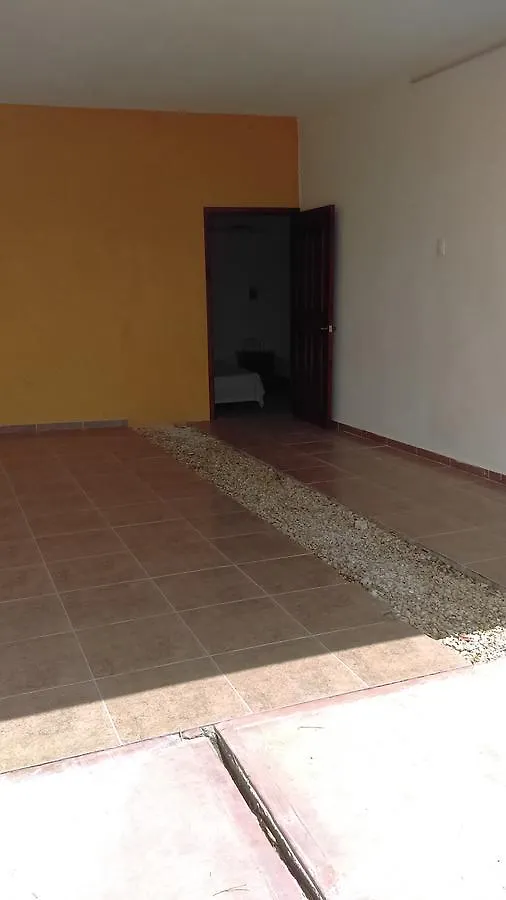 Posada Amistad Mérida