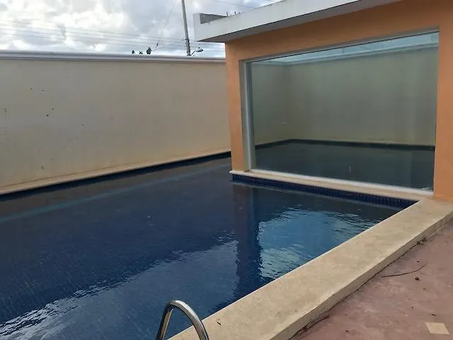 Inn Posada Amistad Mérida
